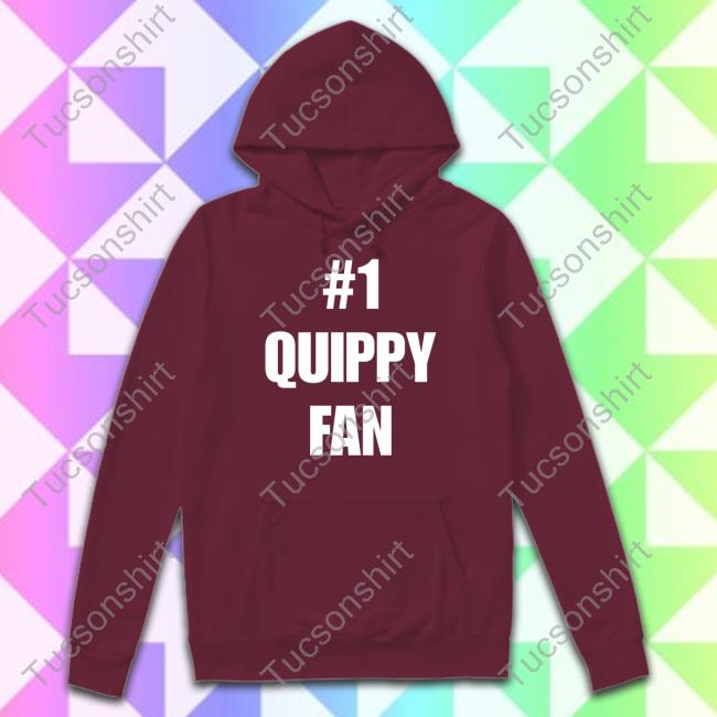 Equipment #1 Quippy Fan Tee